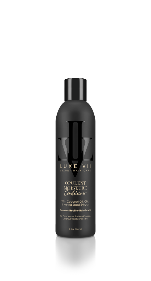 Luxe VII Opulent Moisture Conditioner