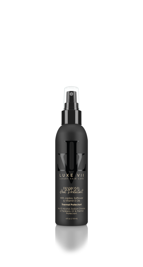 Luxe VII Diamond Heat Protectant