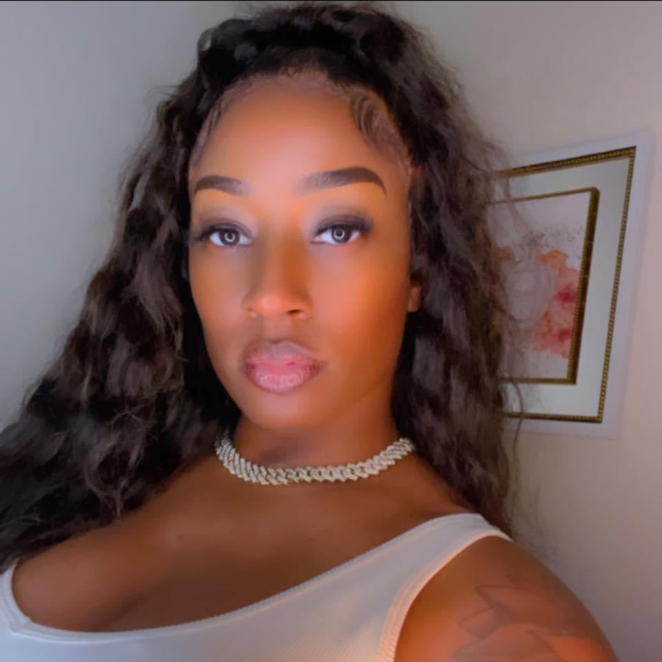 Luxe VII Italian Curly Signature Unit -180% Density