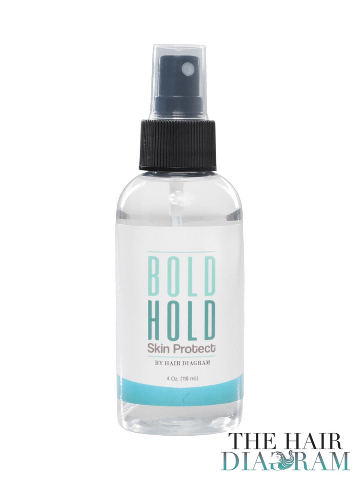 Bold Hold Skin Protect
