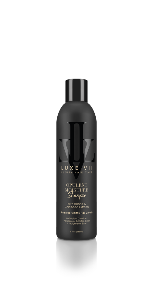 Luxe VII Opulent Moisture Shampoo