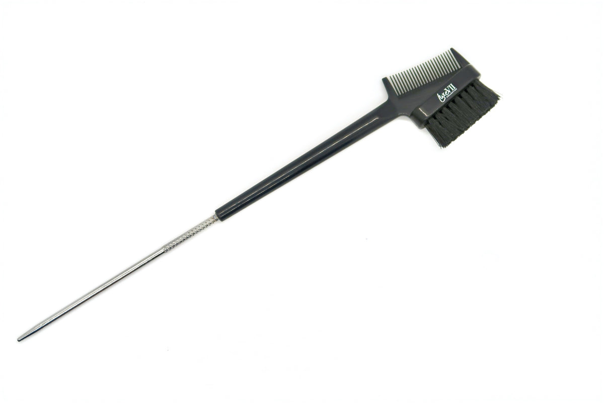 Luxe VII Edge Tamer Brush