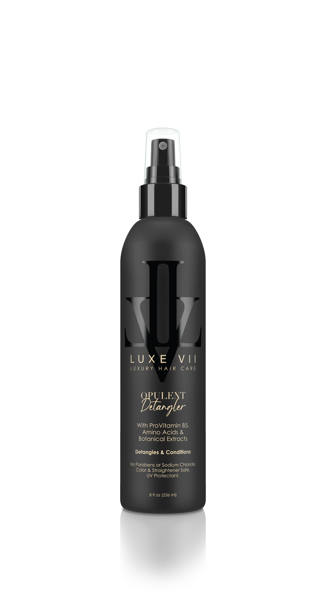 Luxe VII Opulent Detangler