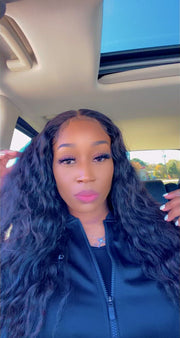 Italian Curly
